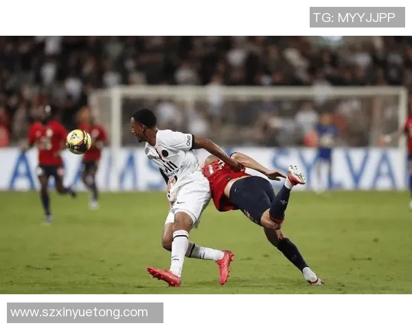 足总杯激战巴黎圣日耳曼与波尔图握手言和帽子戏法瞬间引爆全场