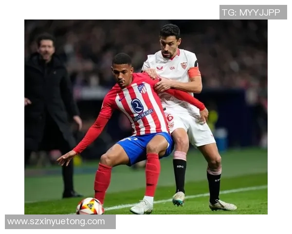 足总杯精彩对决马竞凭借绝杀战胜里昂引爆全场激情