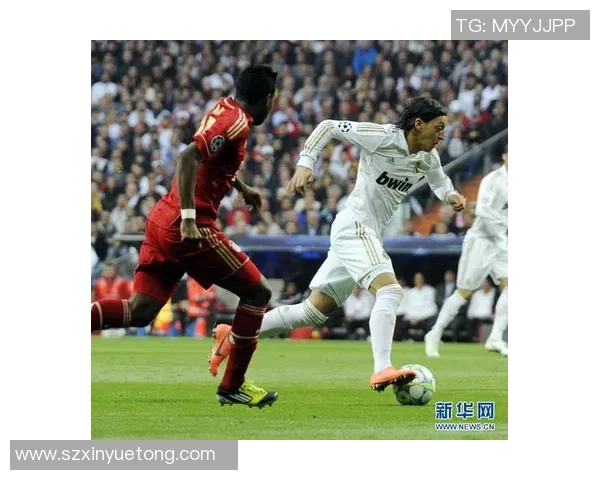 足总杯惊天冷门拜仁战胜皇马引发全场沸腾精彩集锦回顾